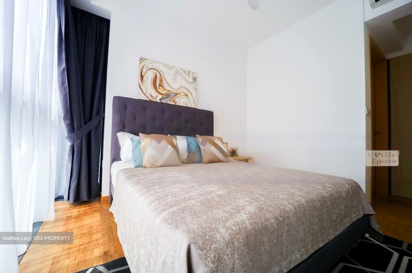 The Antares (D14), Apartment #460608531